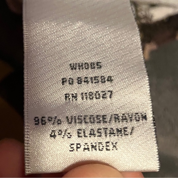 GUC BODEN Maxi Dress, Size 12 UK (~US 8) - Picture 10 of 10